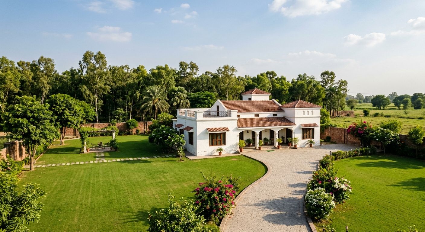Country Homes photo 2, Bedian Road — nearest to DHA, Lahore — Abdul's Venture, DHA Lahore