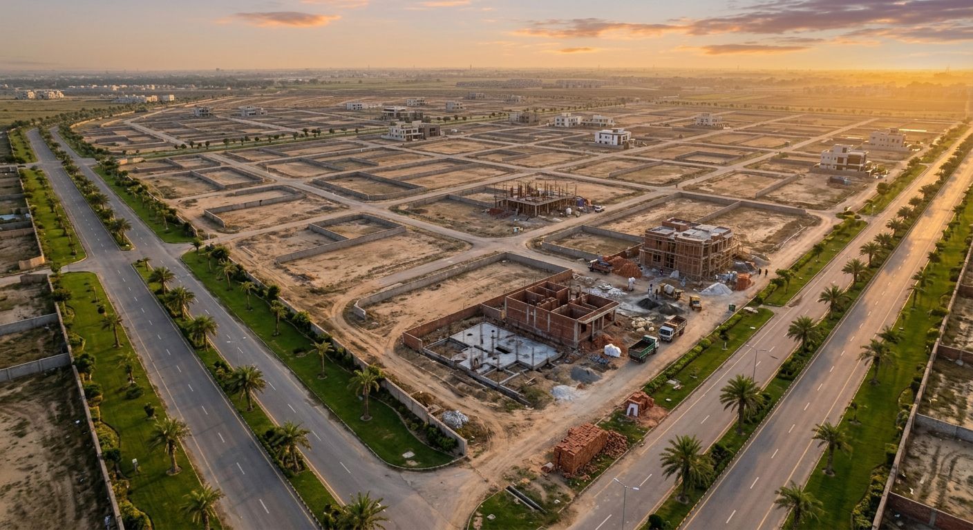 DHA Files — Buy & Sell photo 2, DHA Lahore — all phases — Abdul's Venture, DHA Lahore