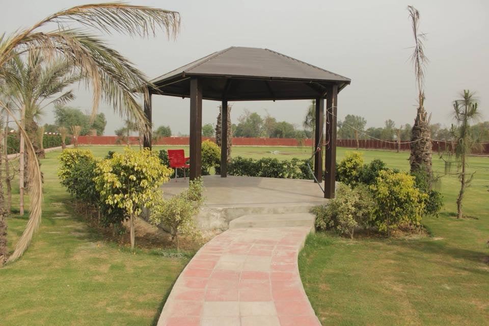 Chaudhary Farms photo 8, Main Barki Road, Lahore — Abdul's Venture, DHA Lahore