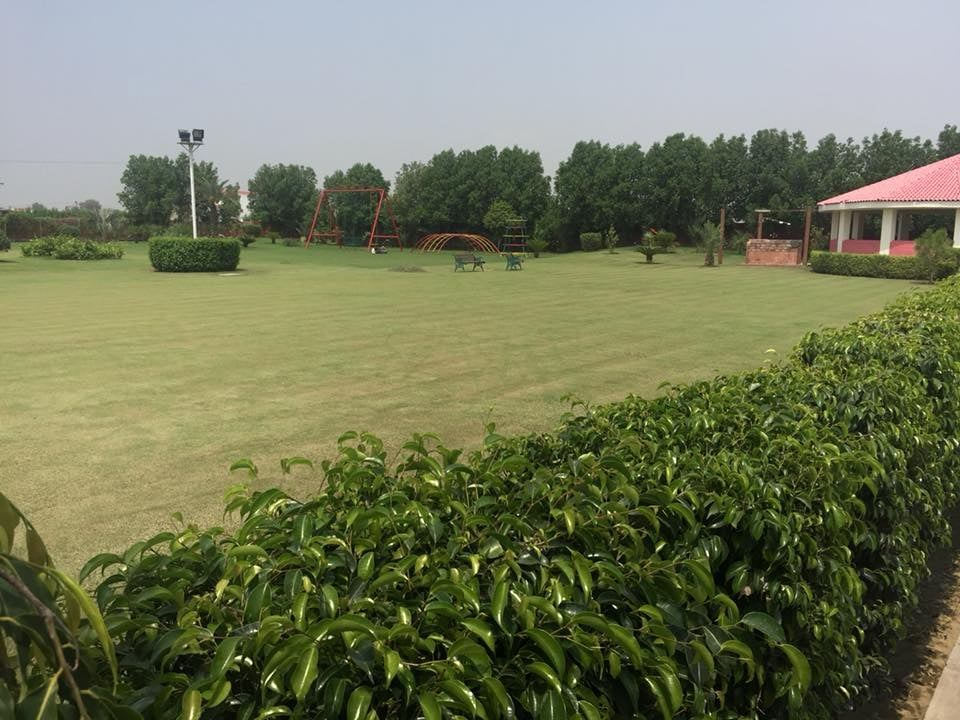Chaudhary Farms photo 7, Main Barki Road, Lahore — Abdul's Venture, DHA Lahore