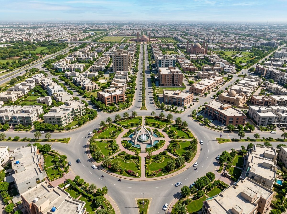 DHA Phase 8 (incl. Park View) file rate today Lahore — Abdul's Venture, DHA Lahore
