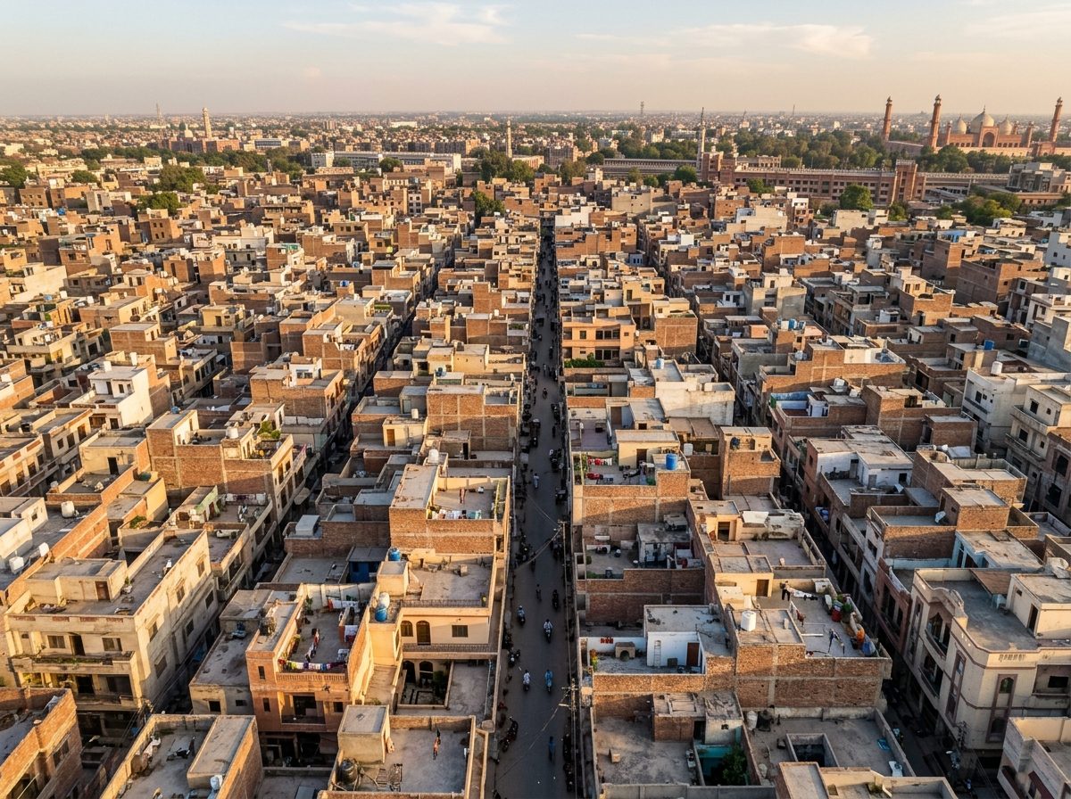 DHA Phase 9 Town file rate today Lahore — Abdul's Venture, DHA Lahore