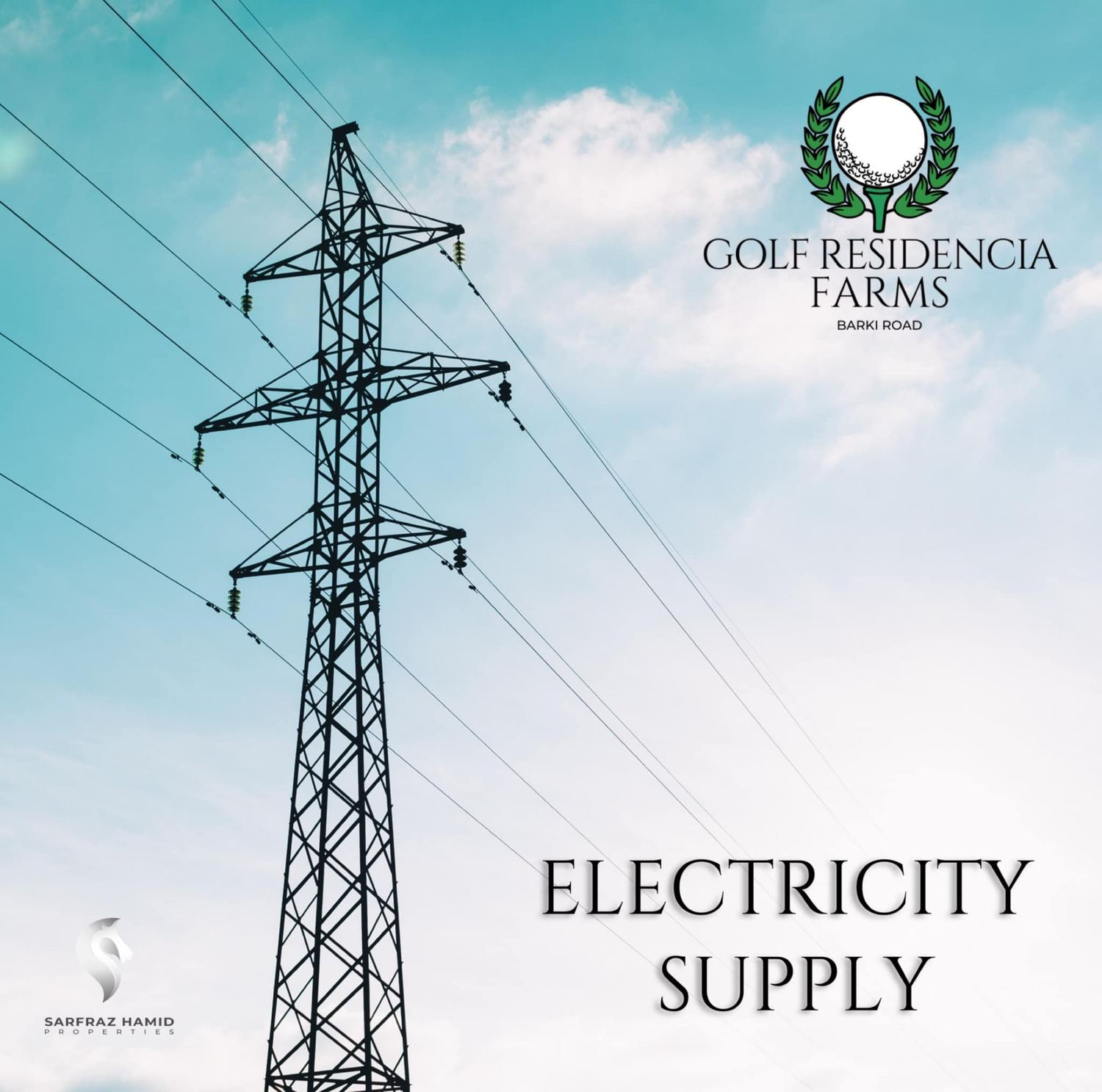 Golf Residencia Farms photo 9, Barki Road, Lahore — Abdul's Venture, DHA Lahore