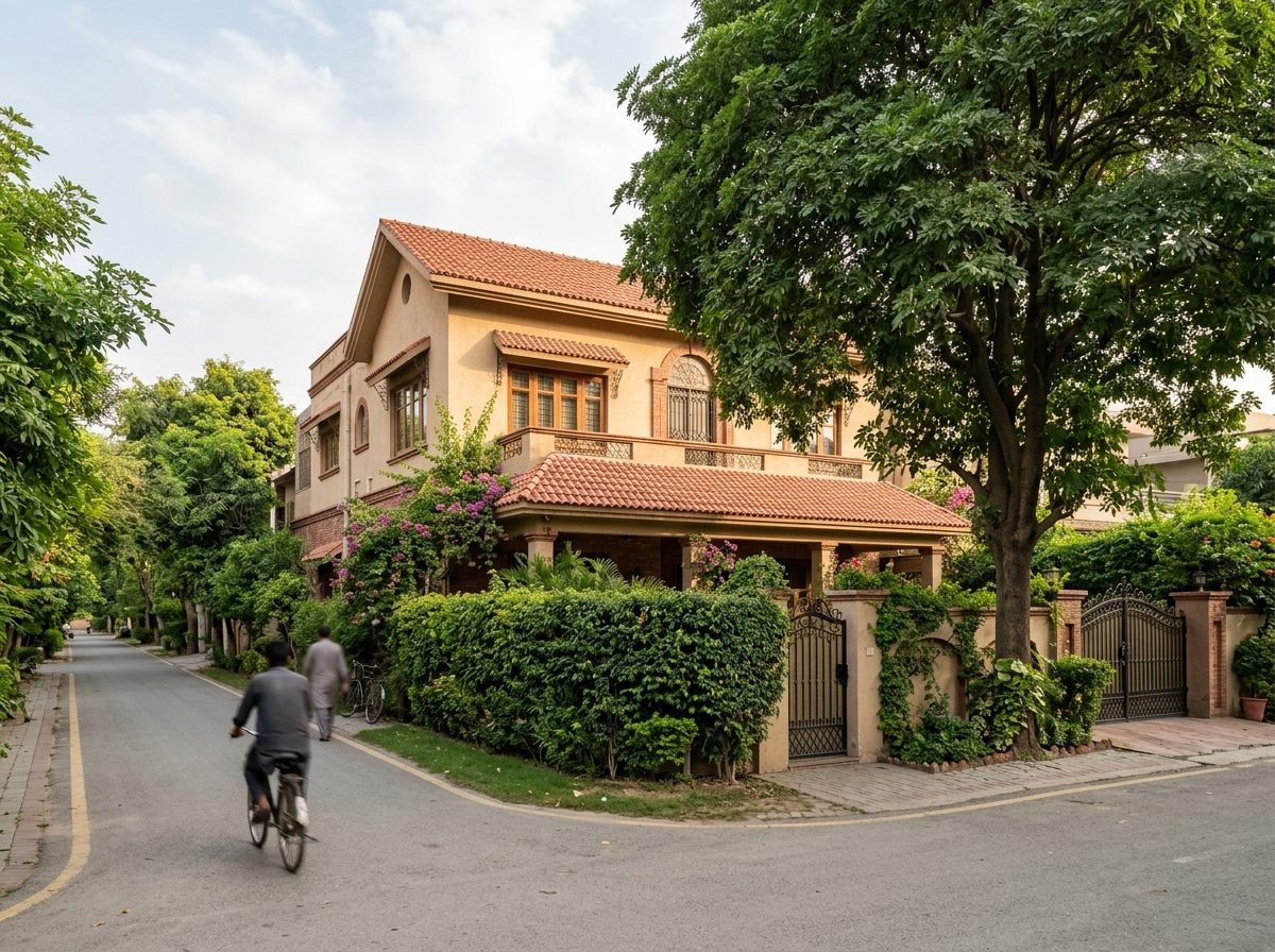 Houses for sale in DHA Phase 12 (EME) Lahore — Abdul's Venture, DHA Lahore