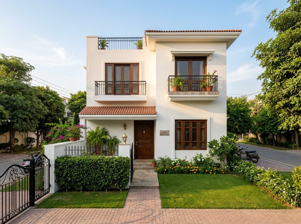 Houses for sale in DHA Phase 2 Lahore — Abdul's Venture, DHA Lahore