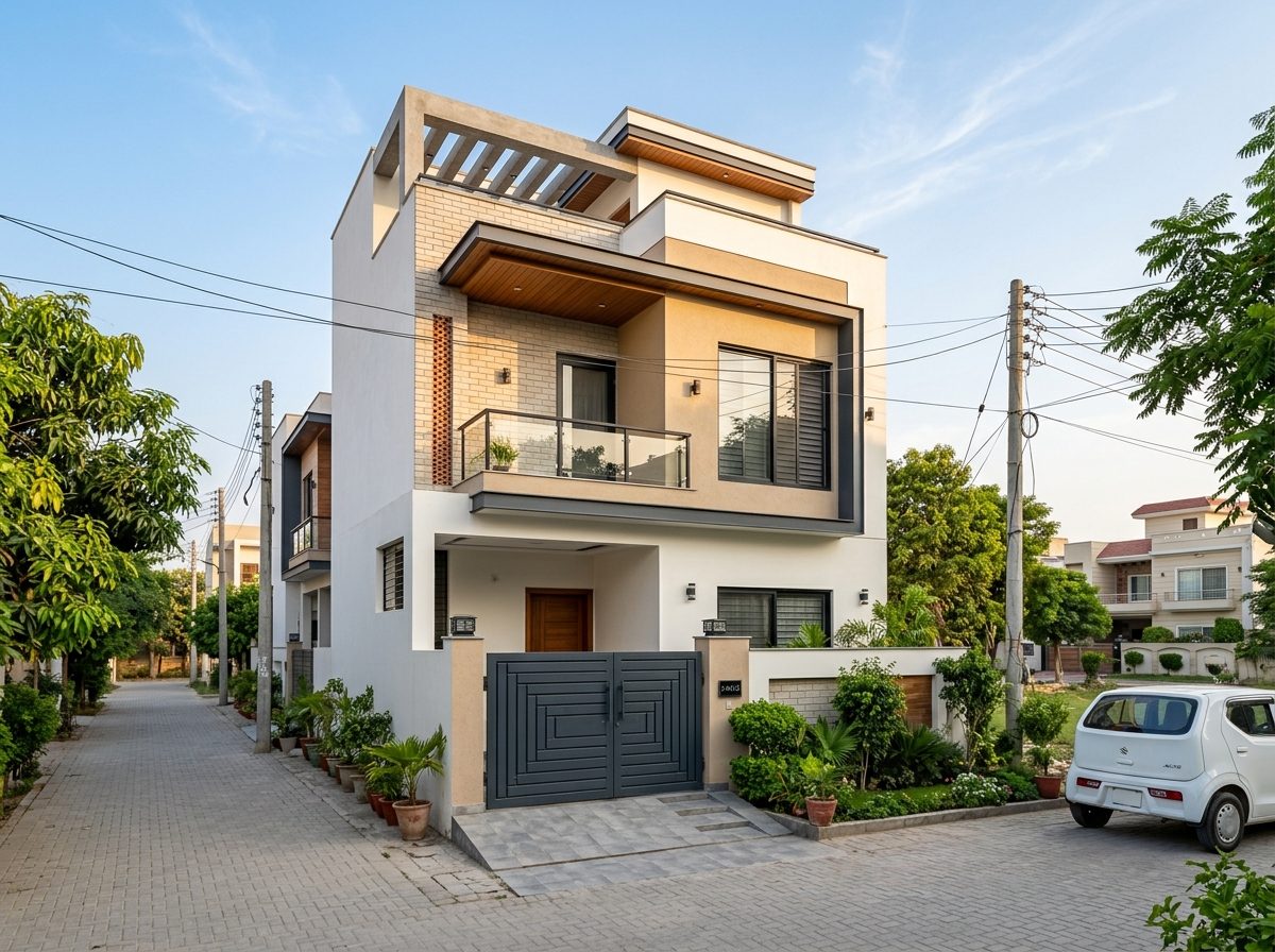 Houses for sale in DHA Phase 9 Town Lahore — Abdul's Venture, DHA Lahore