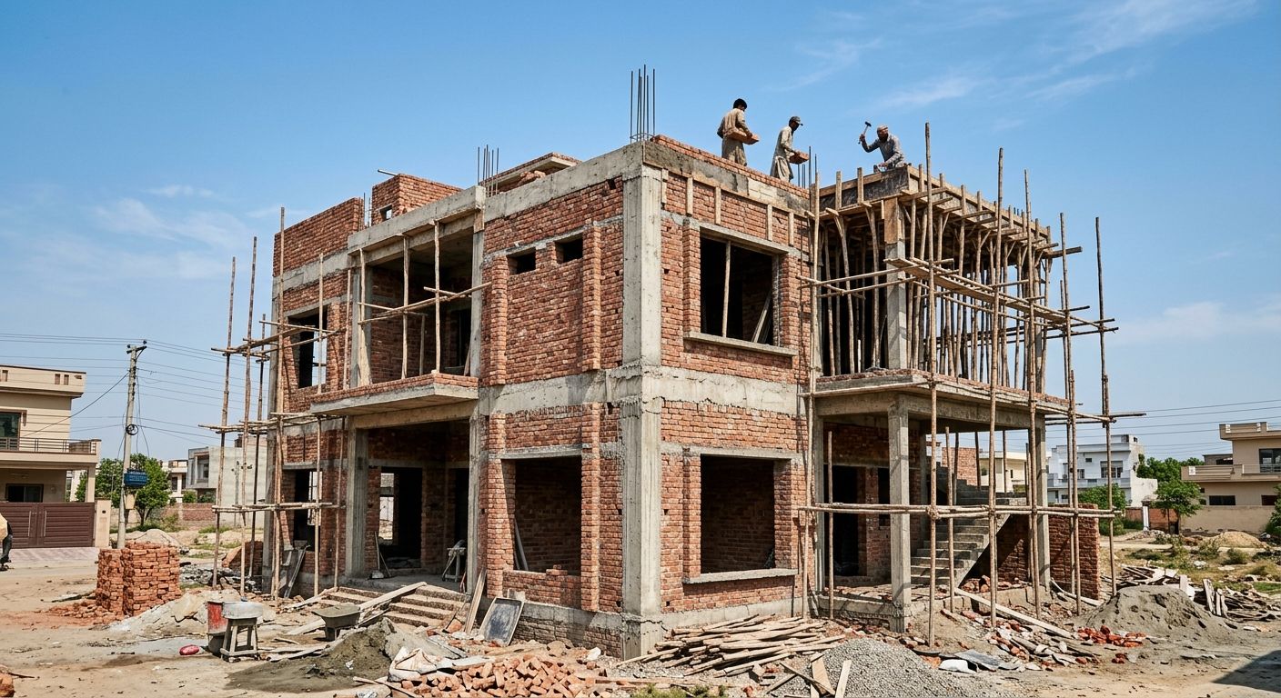 Luxury Houses photo 5, DHA Lahore & adjoining societies — Abdul's Venture, DHA Lahore