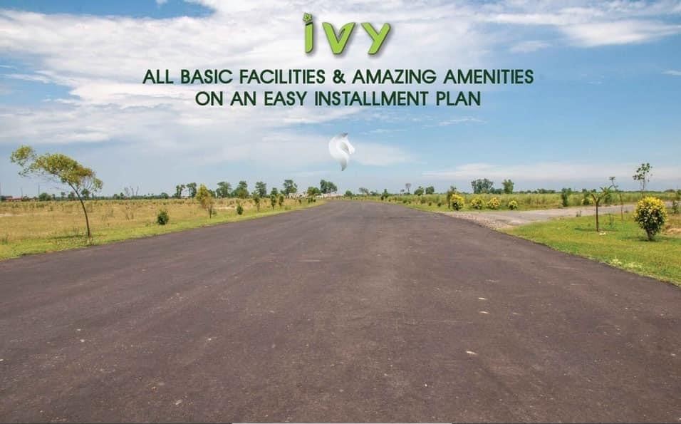 IVY Farms photo 4, Bedian corridor, Lahore — Abdul's Venture, DHA Lahore