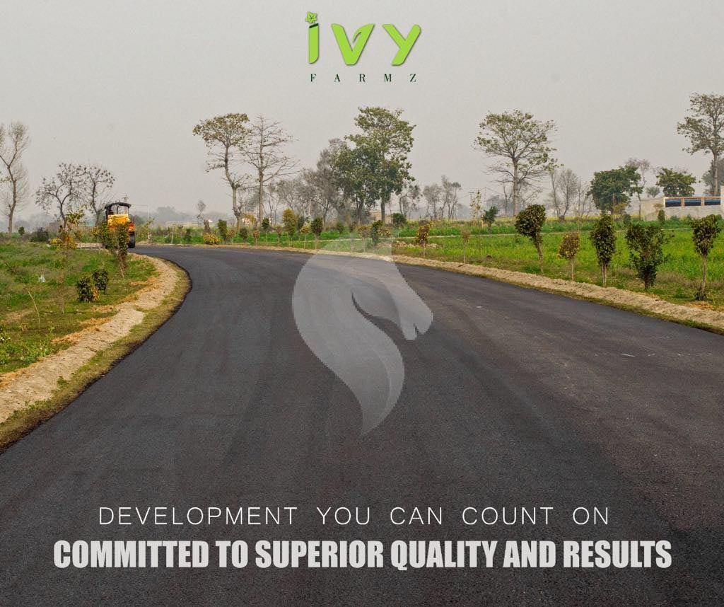 IVY Farms photo 7, Bedian corridor, Lahore — Abdul's Venture, DHA Lahore