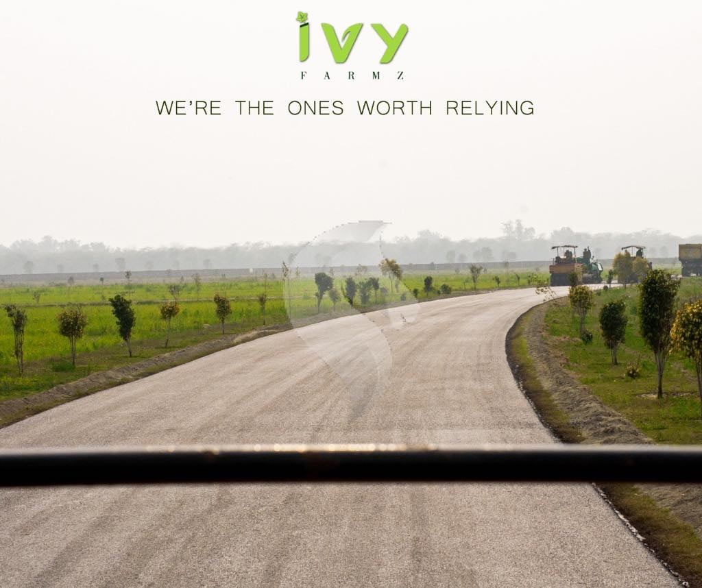 IVY Farms photo 8, Bedian corridor, Lahore — Abdul's Venture, DHA Lahore