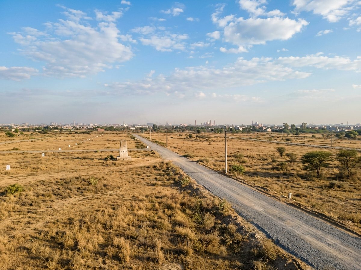 Plots for sale in DHA Phase 13 Lahore, block wise rates — Abdul's Venture, DHA Lahore
