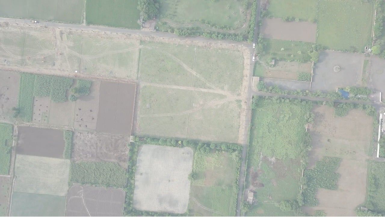 Theater Farms photo 1, Easy access from Bedian Road & Ring Road — Abdul's Venture, DHA Lahore