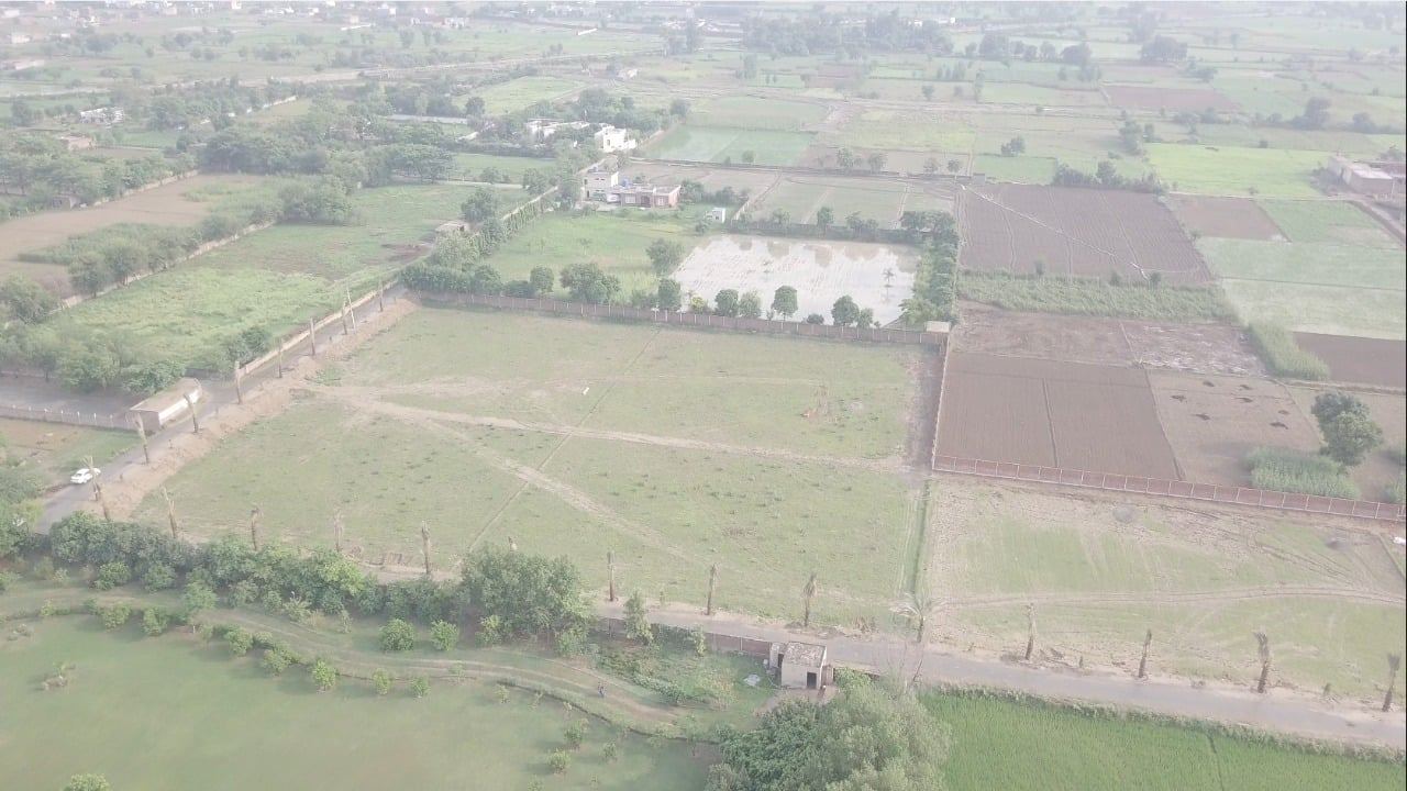 Theater Farms photo 5, Easy access from Bedian Road & Ring Road — Abdul's Venture, DHA Lahore