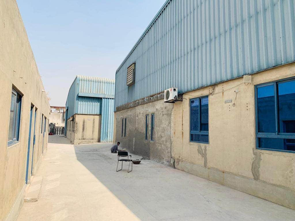 Industrial Valley — On Ground photo album — Abdul's Venture, DHA Lahore